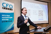 Павел Ульихин
Руководитель практики роботизированной автоматизации
бизнес-процессов
ОМК